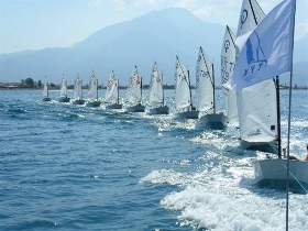 Turgutreis Yelken Kulubü