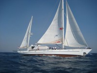 MRY / CANTİERİ FEDERİGO