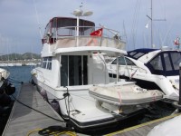 PV / Mainship / SATILDI